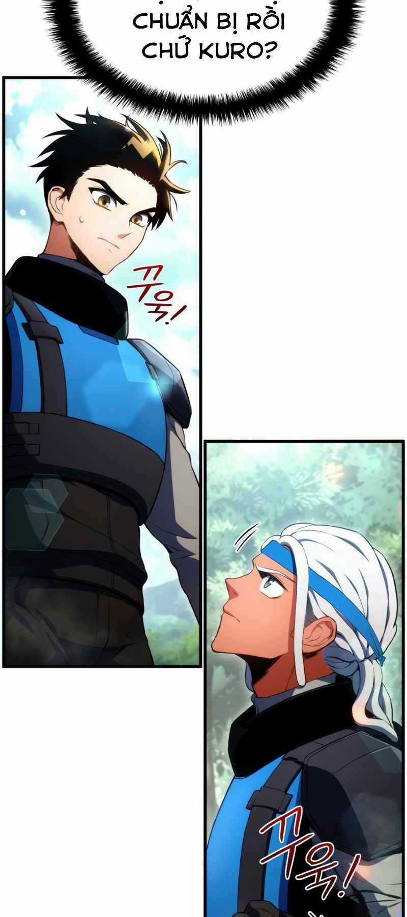 Đồ Long Chapter 20 trang 56