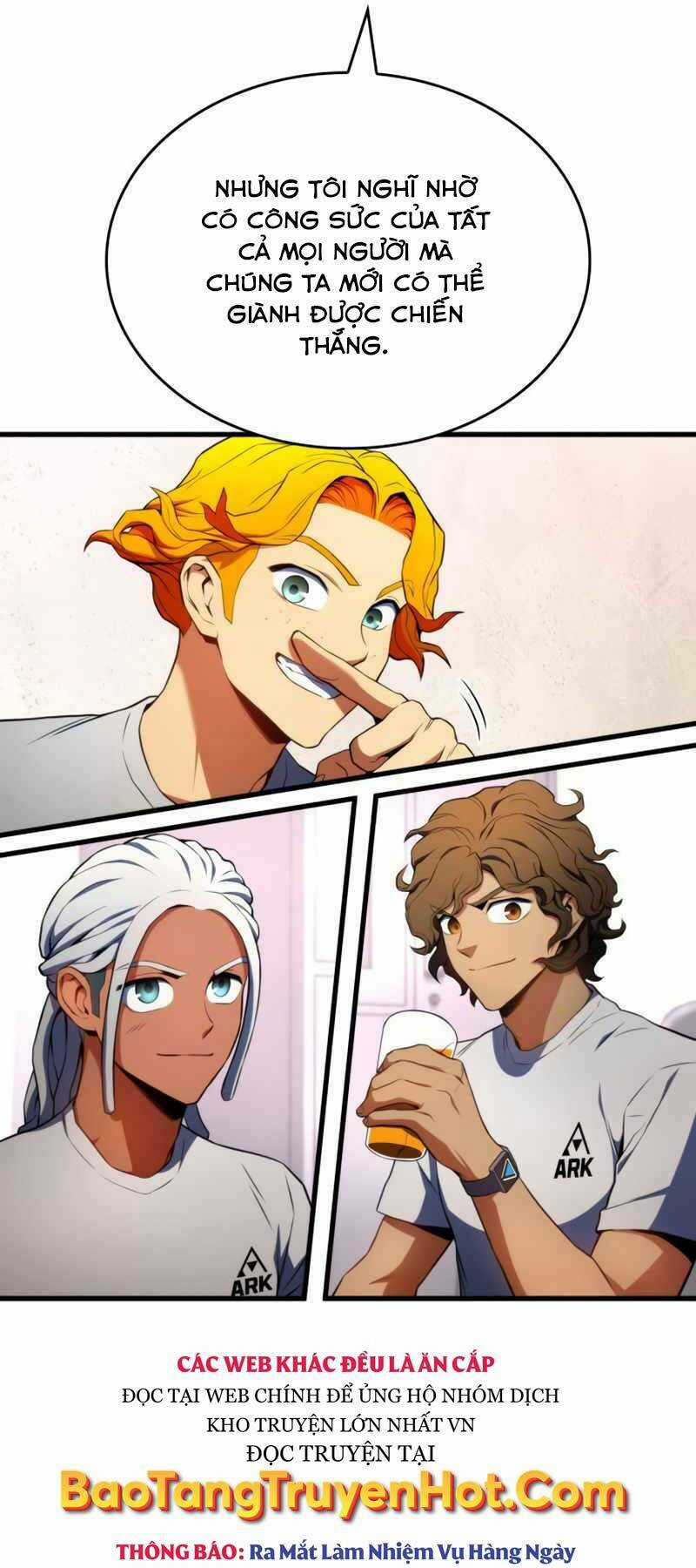 Đồ Long Chapter 20 trang 6