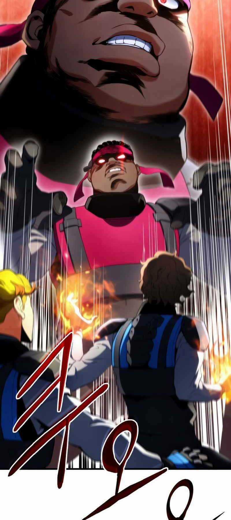 Đồ Long Chapter 20 trang 60