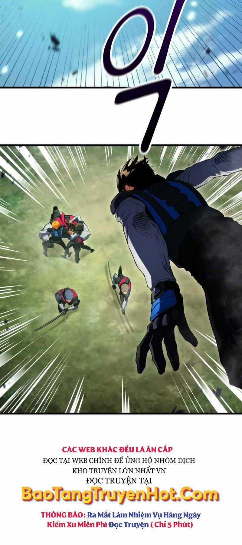 Đồ Long Chapter 20 trang 65