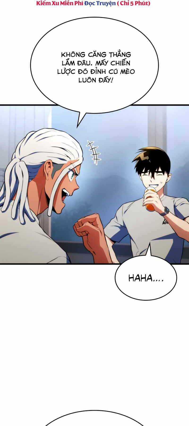 Đồ Long Chapter 20 trang 7