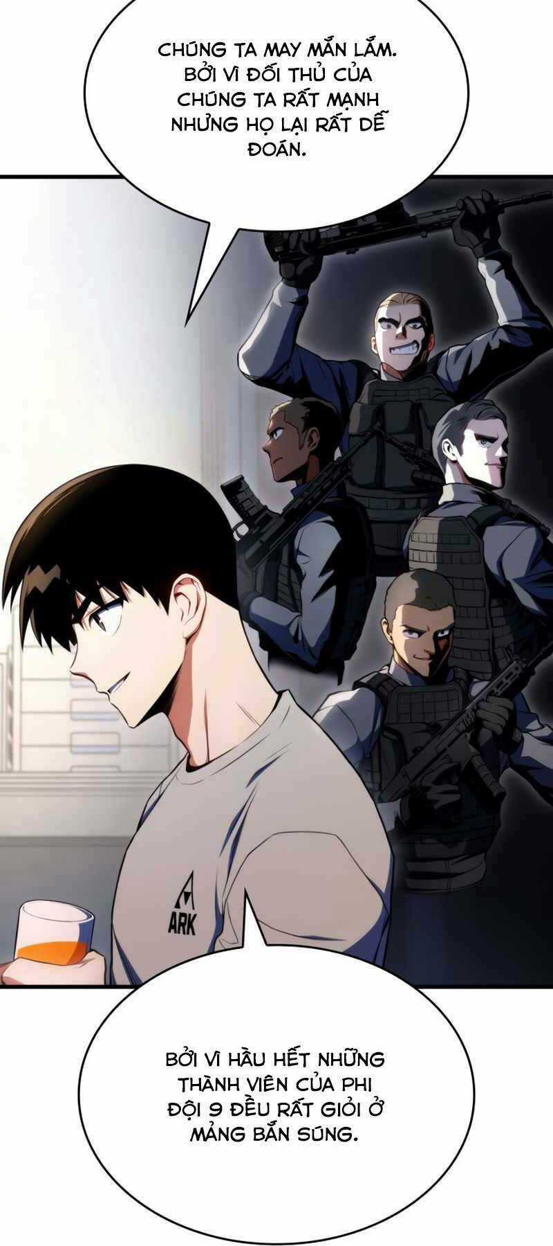 Đồ Long Chapter 20 trang 8