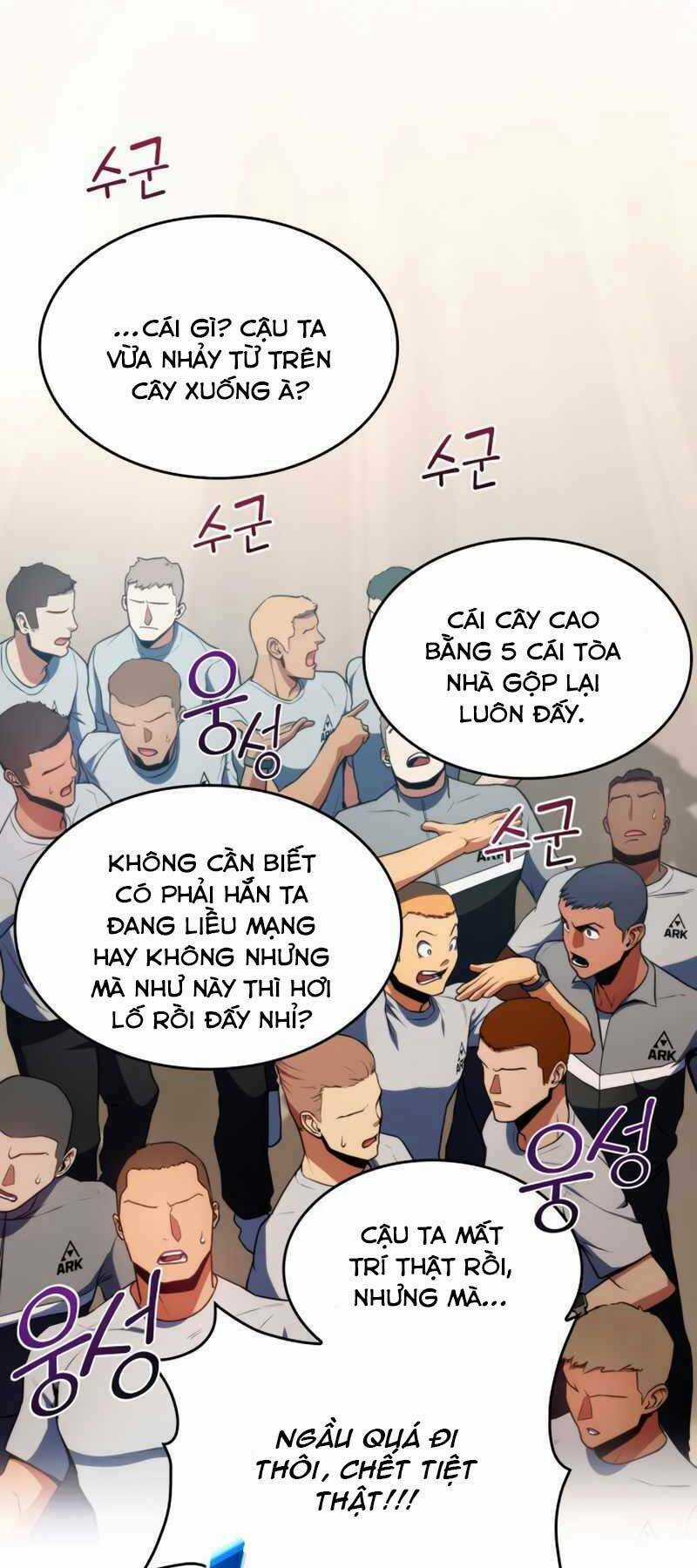 Đồ Long Chapter 20 trang 80