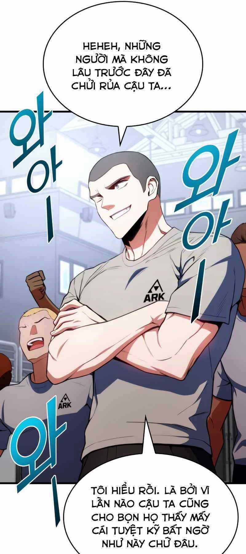 Đồ Long Chapter 20 trang 82