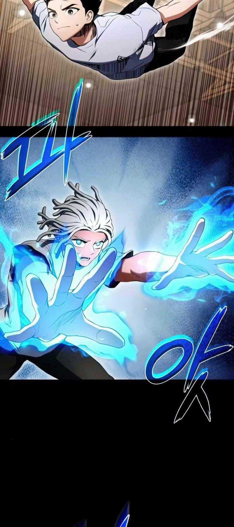 Đồ Long Chapter 21 trang 1