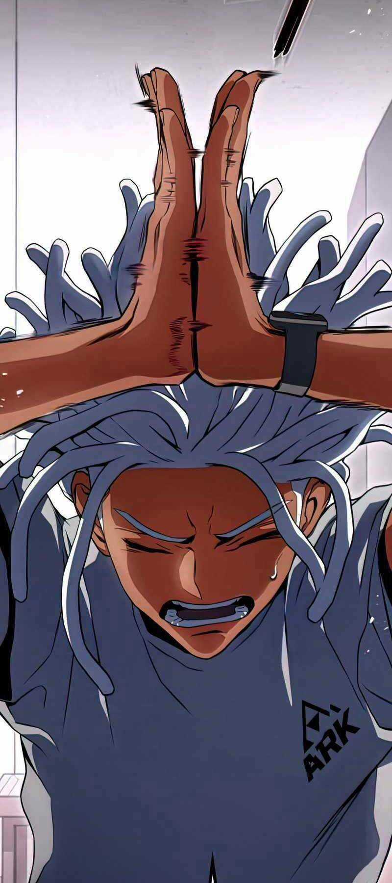 Đồ Long Chapter 21 trang 10