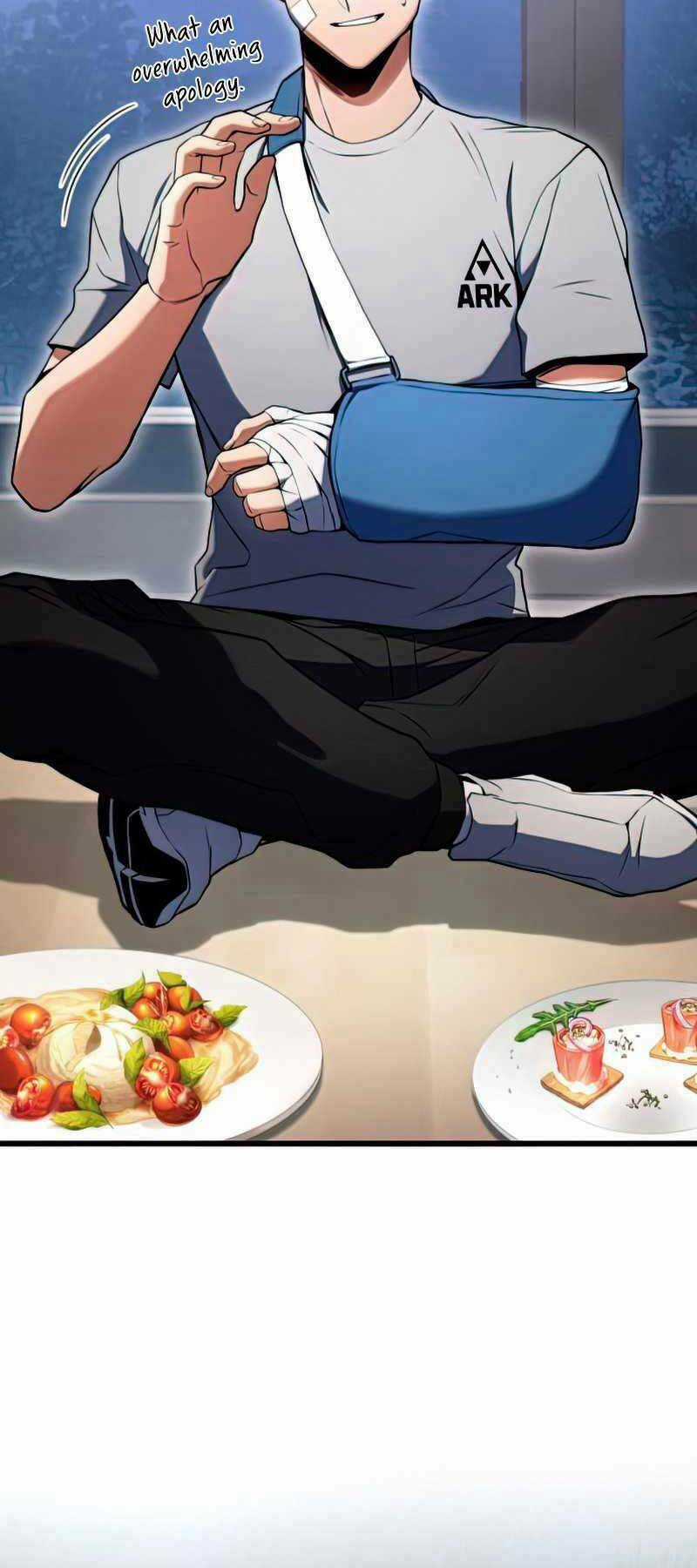 Đồ Long Chapter 21 trang 12