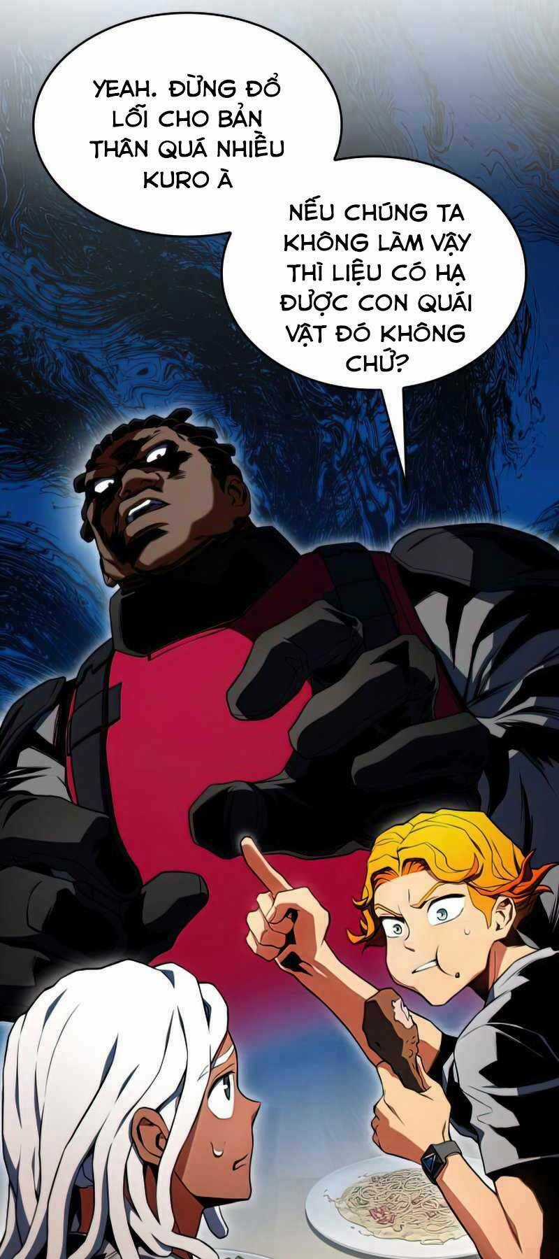 Đồ Long Chapter 21 trang 13