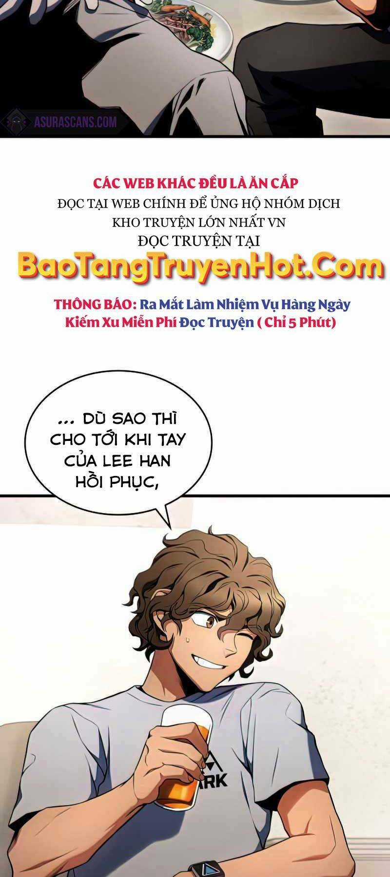 Đồ Long Chapter 21 trang 14