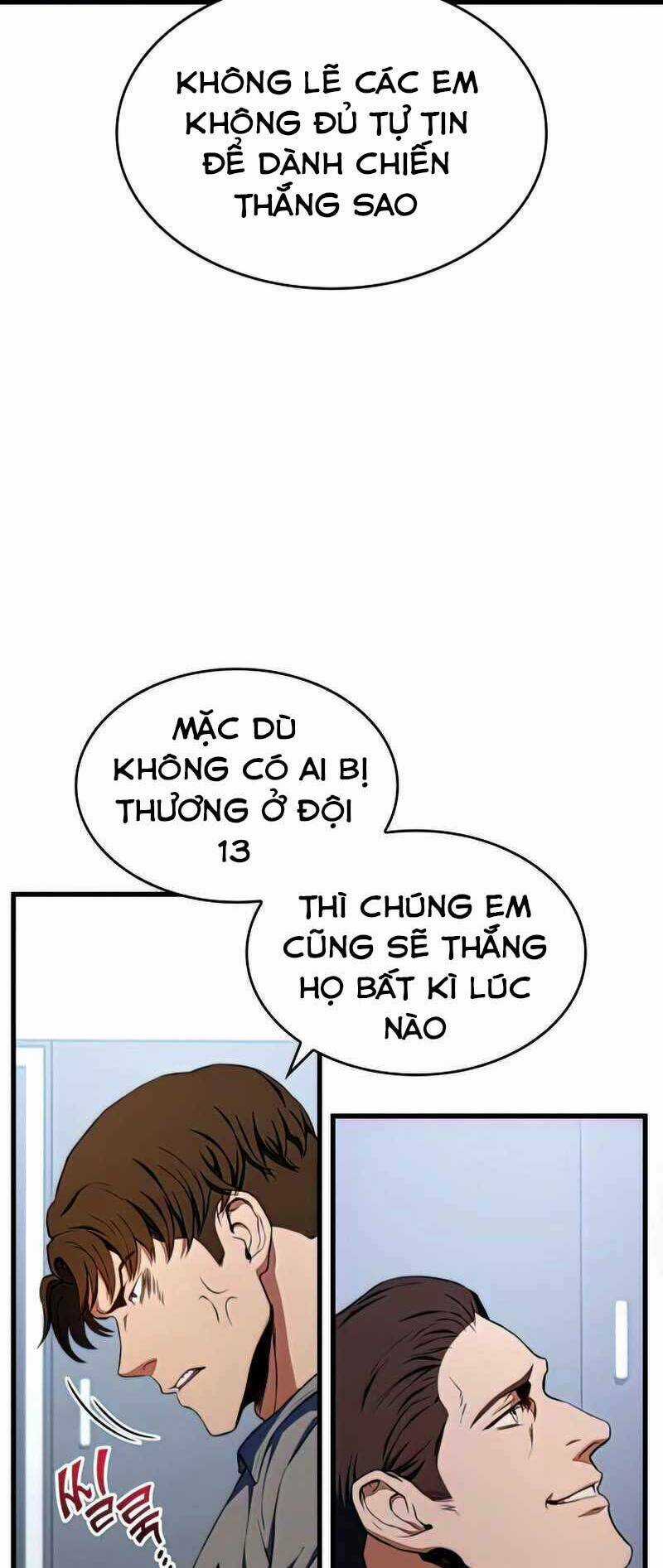 Đồ Long Chapter 21 trang 31