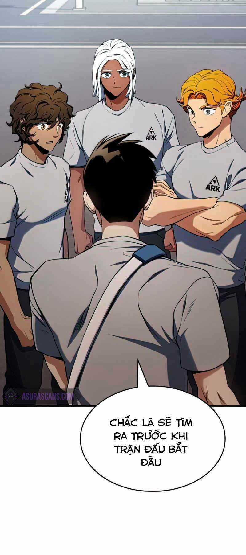 Đồ Long Chapter 21 trang 38