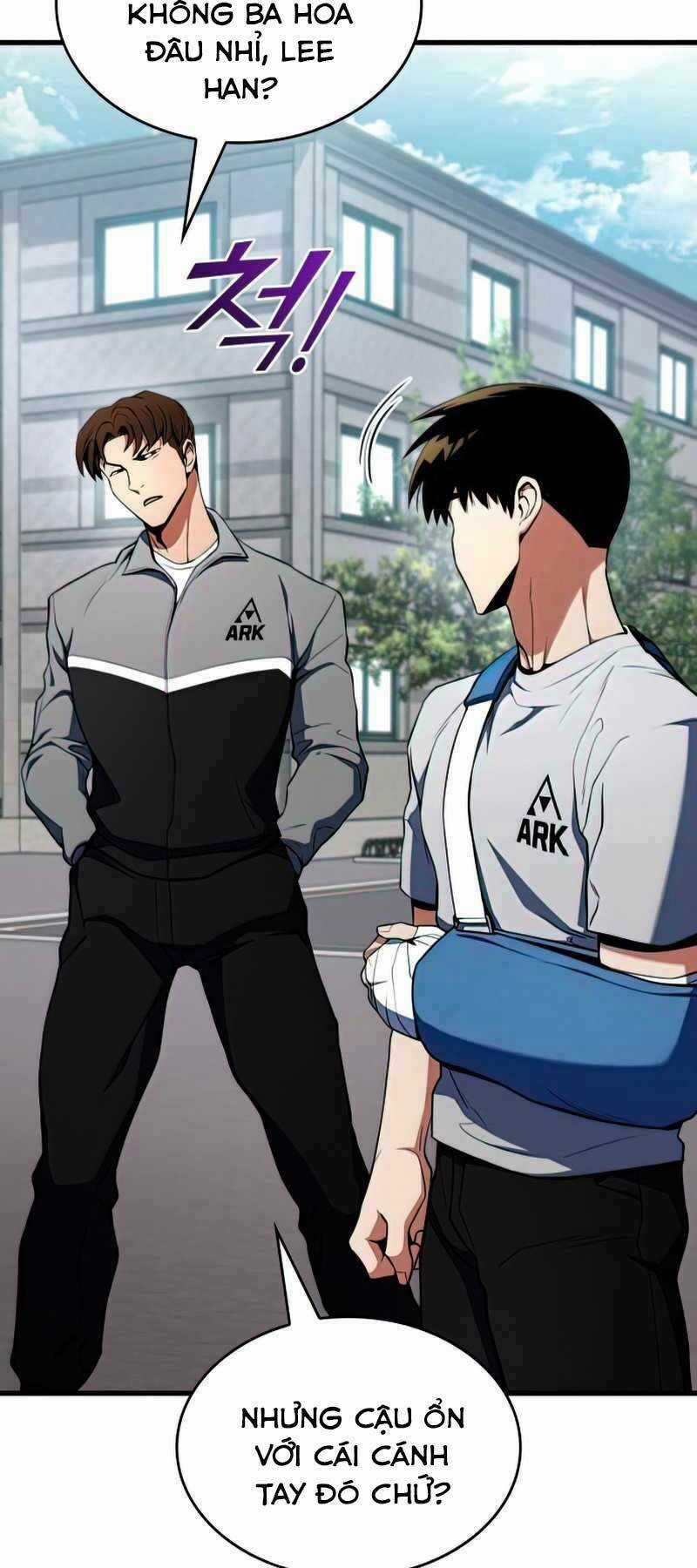 Đồ Long Chapter 21 trang 40