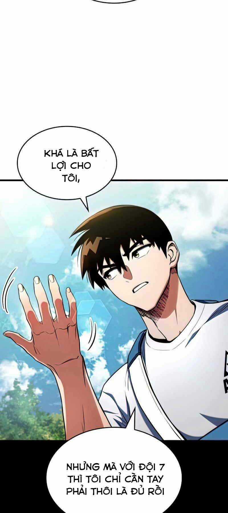 Đồ Long Chapter 21 trang 41