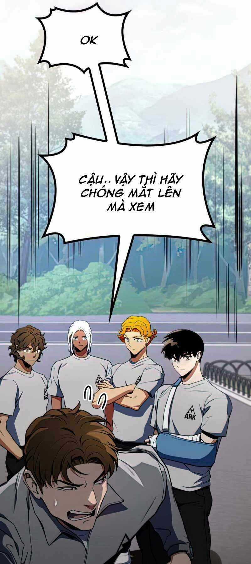 Đồ Long Chapter 21 trang 47