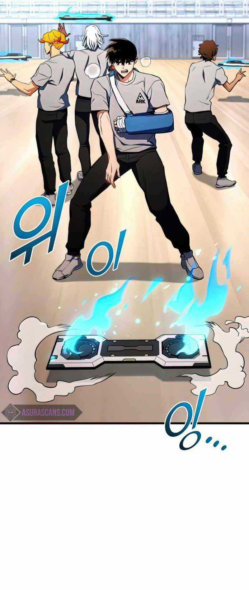 Đồ Long Chapter 21 trang 54