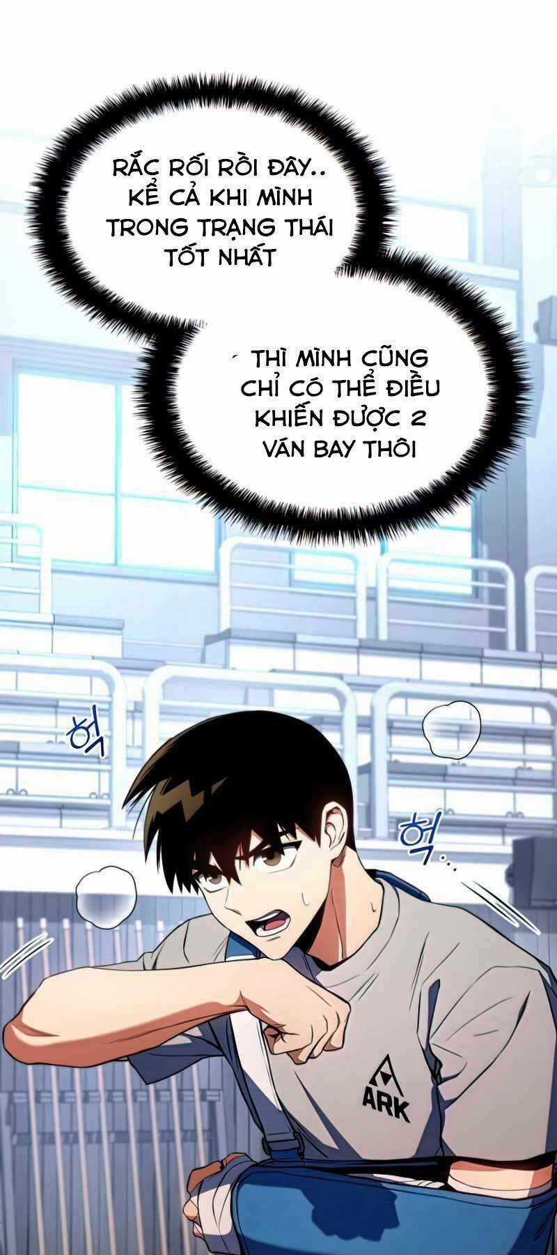 Đồ Long Chapter 21 trang 55