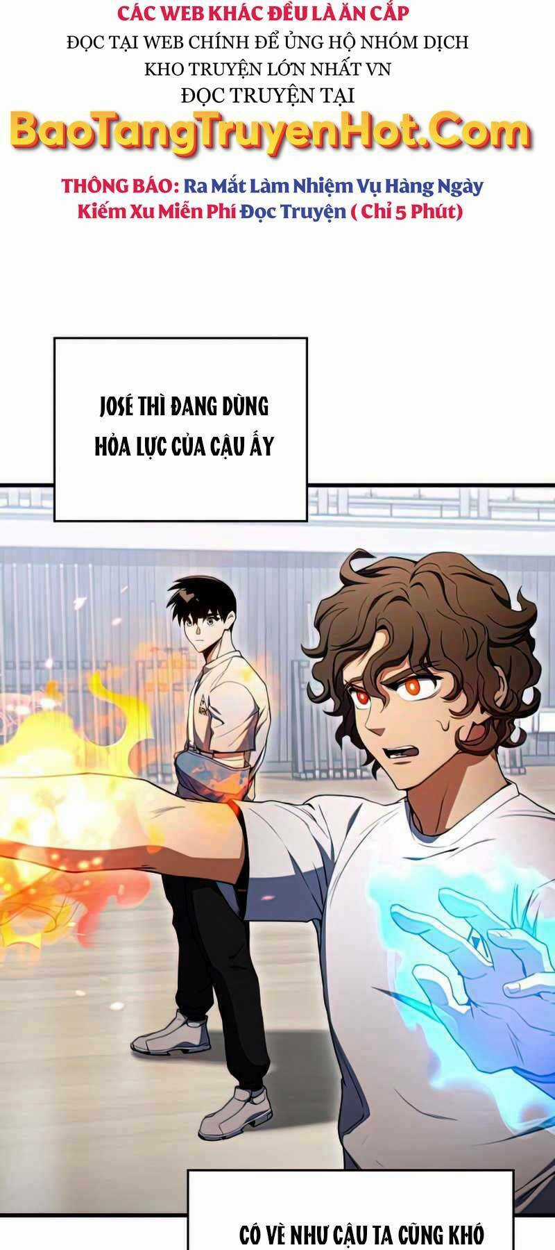 Đồ Long Chapter 21 trang 57