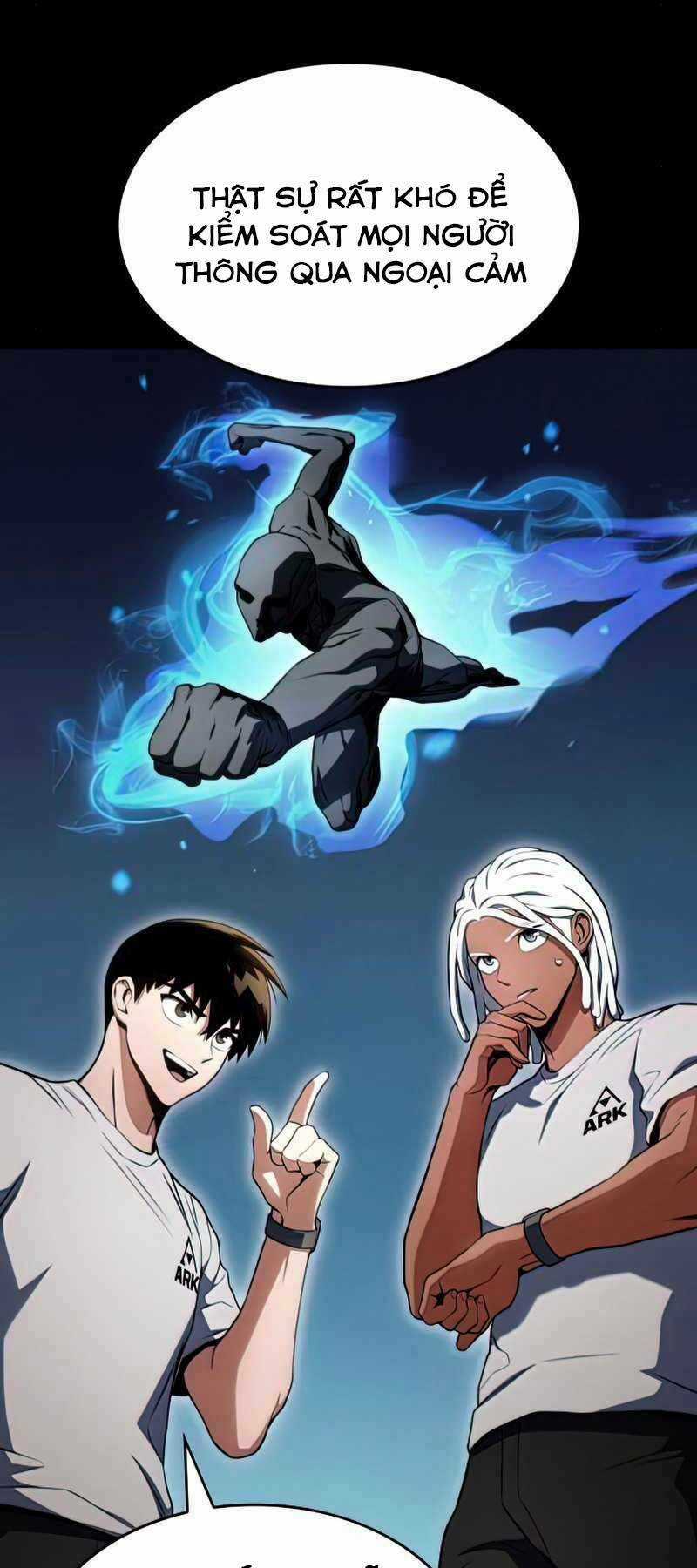 Đồ Long Chapter 21 trang 6