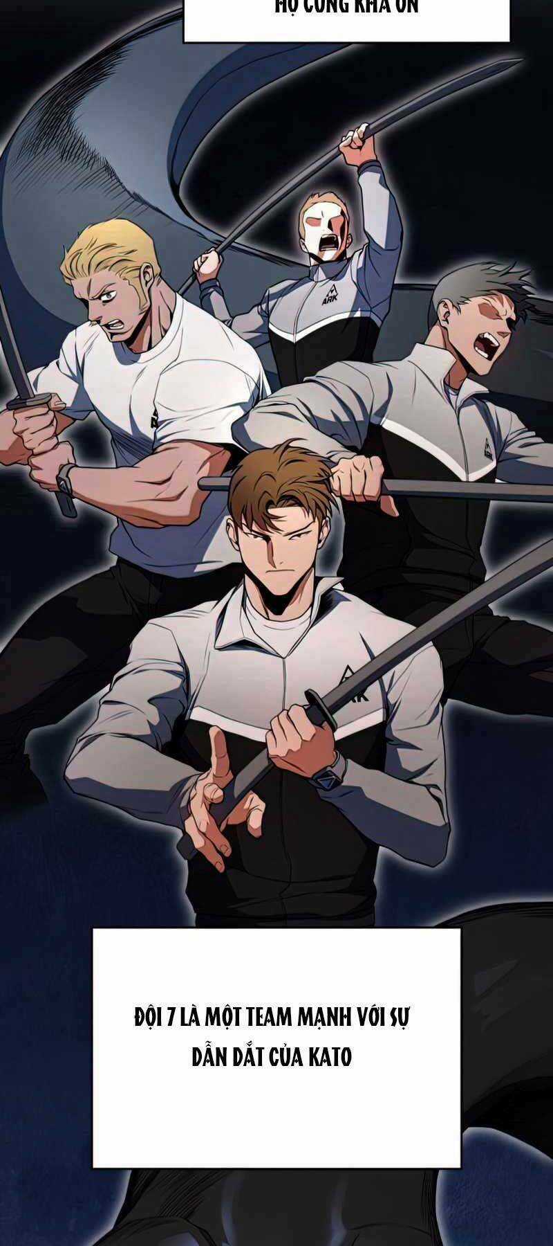 Đồ Long Chapter 21 trang 60