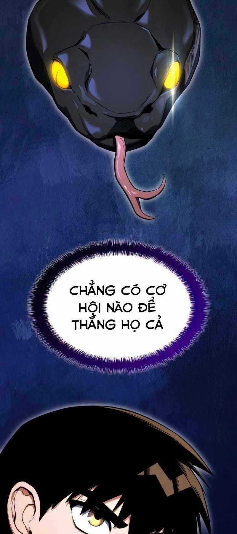 Đồ Long Chapter 21 trang 61