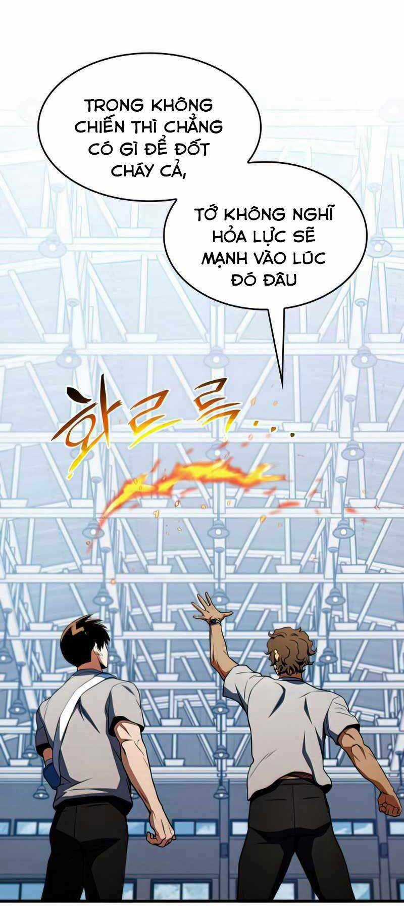 Đồ Long Chapter 21 trang 65