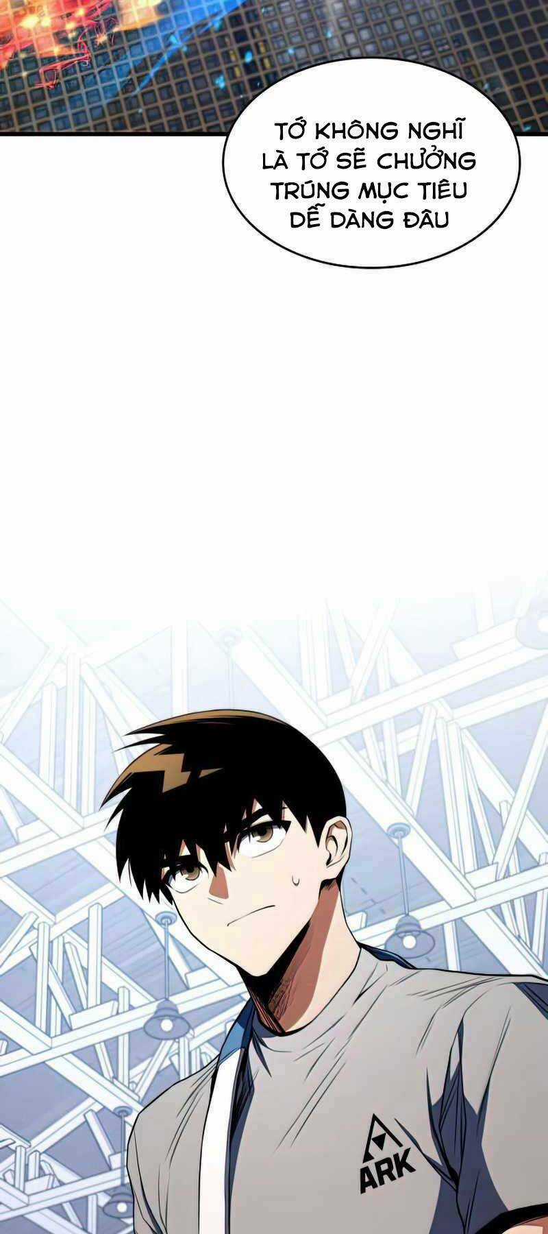 Đồ Long Chapter 21 trang 67