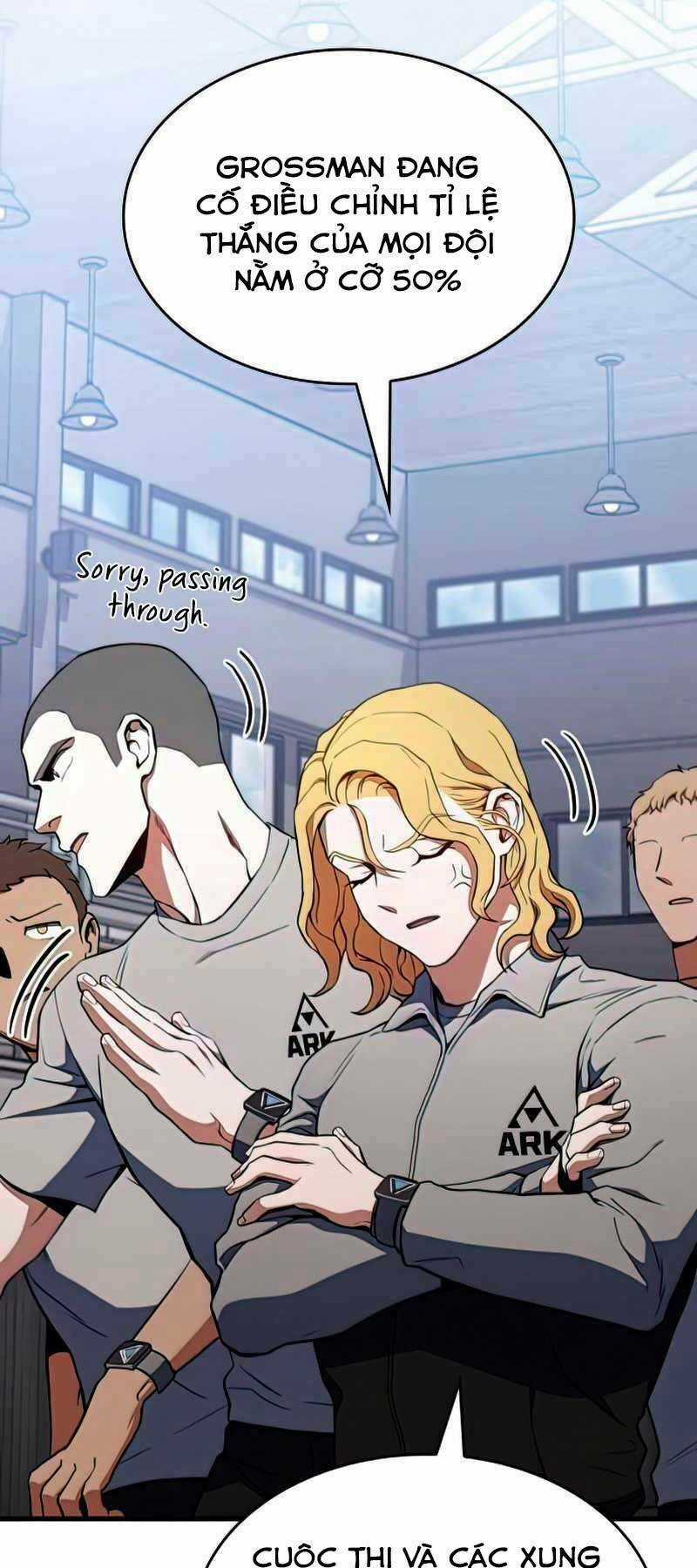 Đồ Long Chapter 21 trang 78