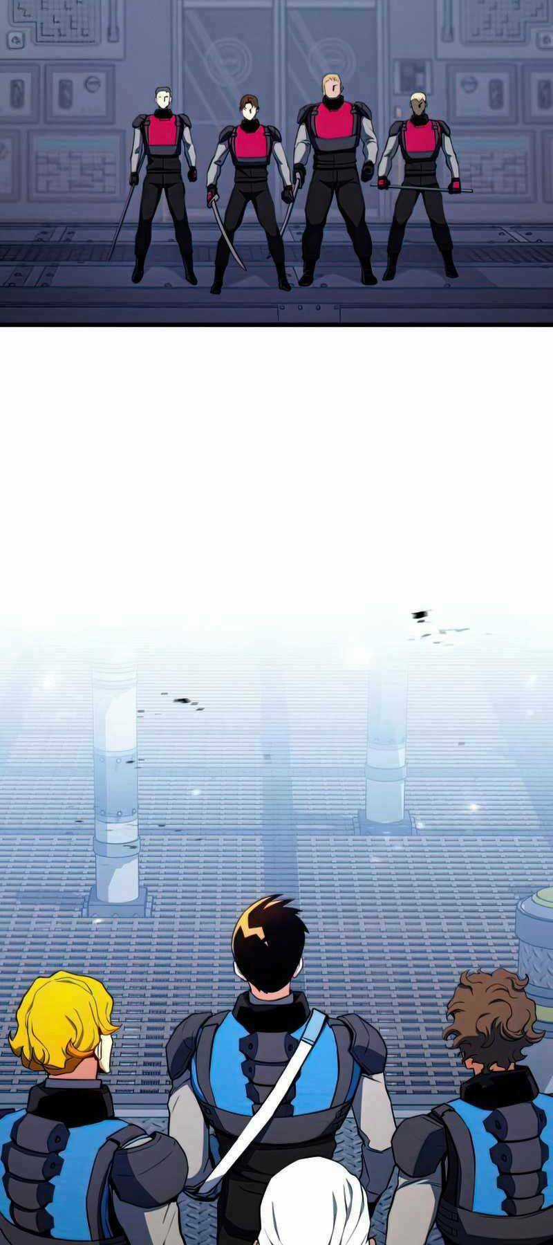 Đồ Long Chapter 21 trang 81