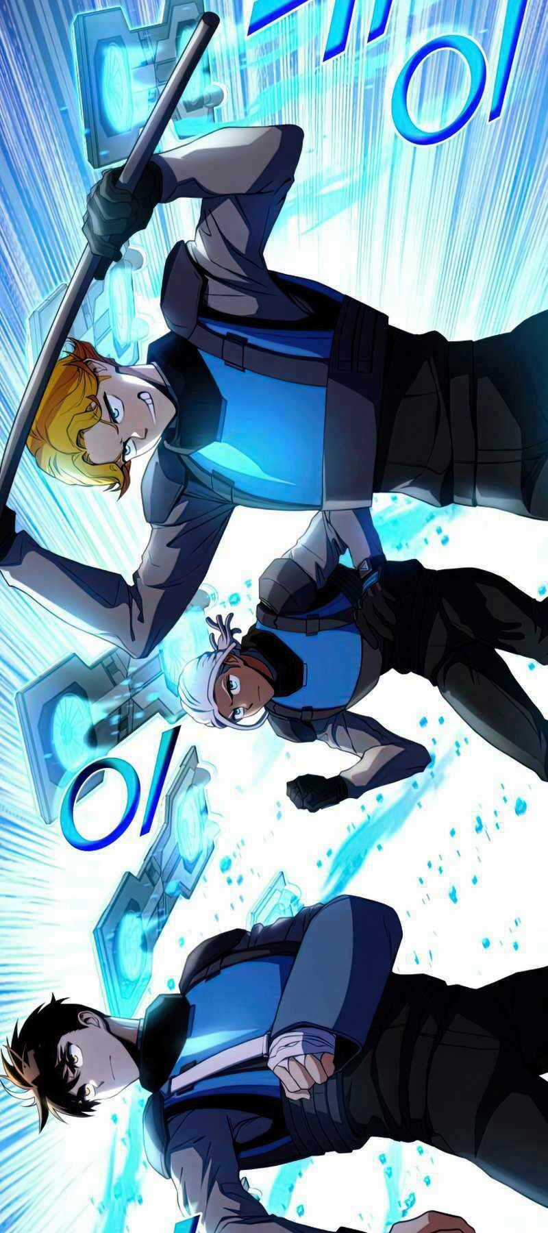 Đồ Long Chapter 21 trang 92