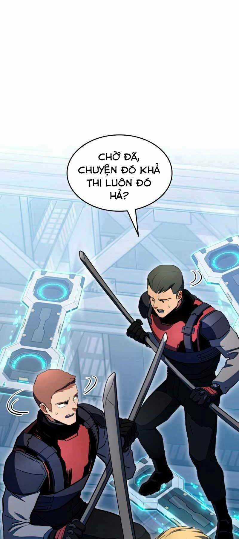 Đồ Long Chapter 22 trang 1