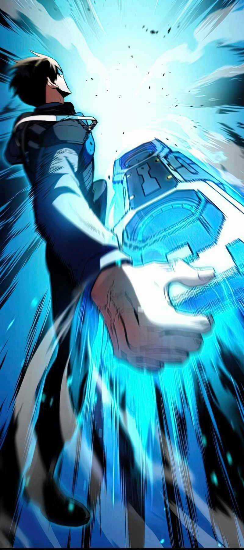 Đồ Long Chapter 22 trang 10