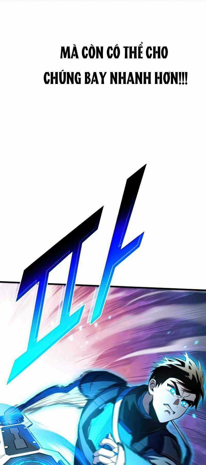 Đồ Long Chapter 22 trang 11