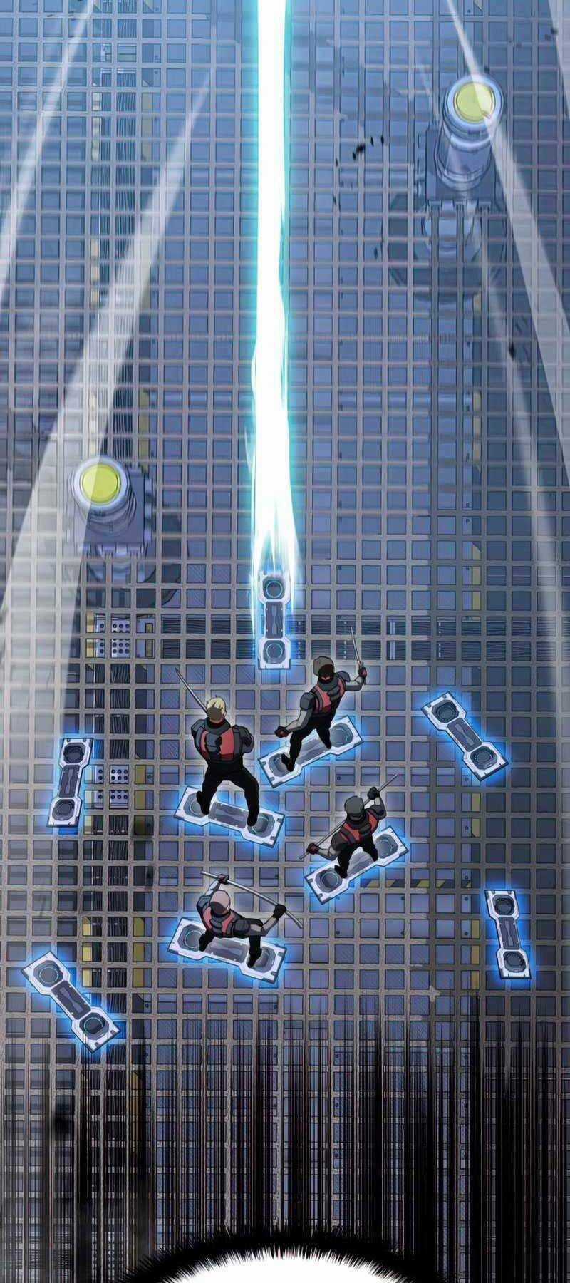 Đồ Long Chapter 22 trang 14