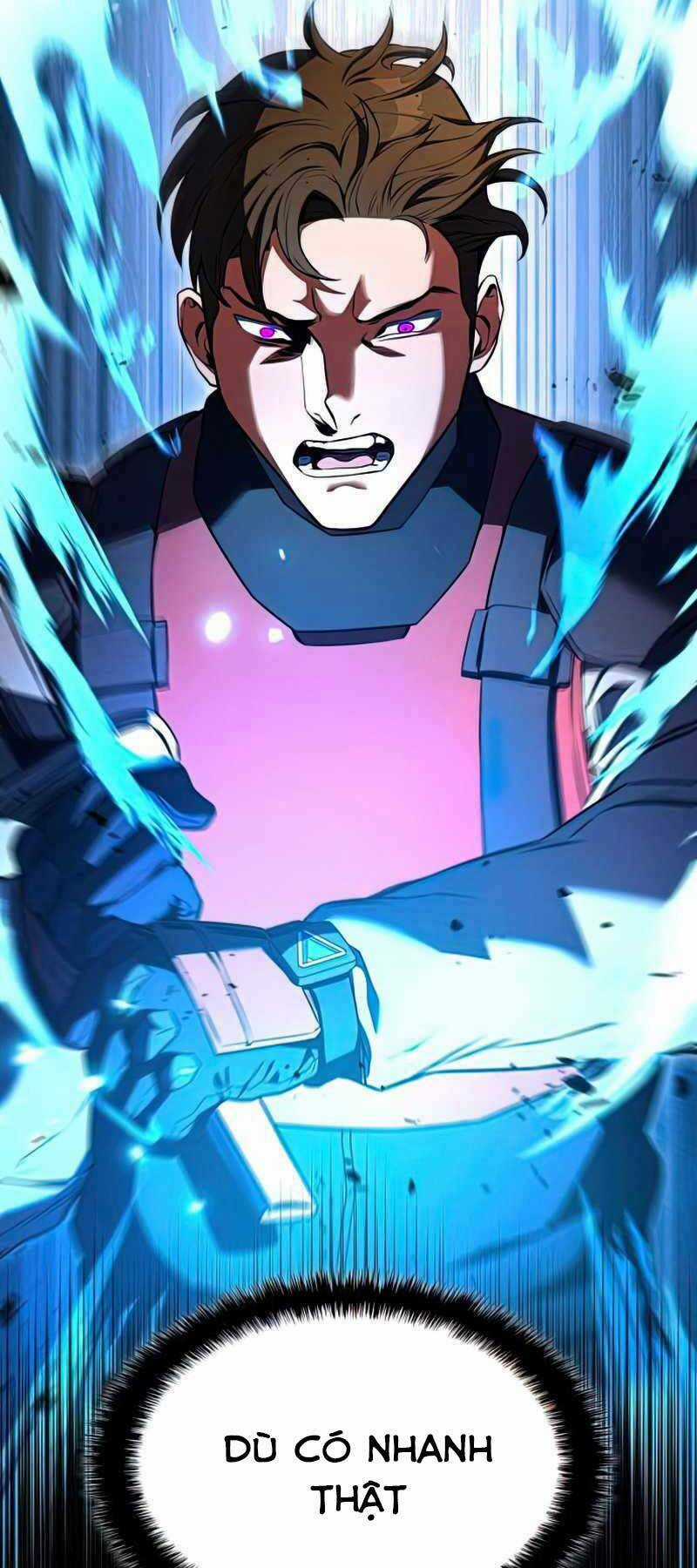 Đồ Long Chapter 22 trang 16