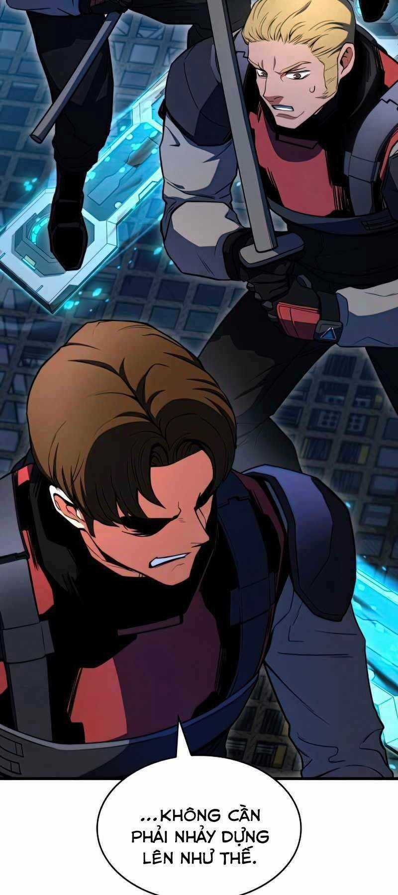 Đồ Long Chapter 22 trang 2