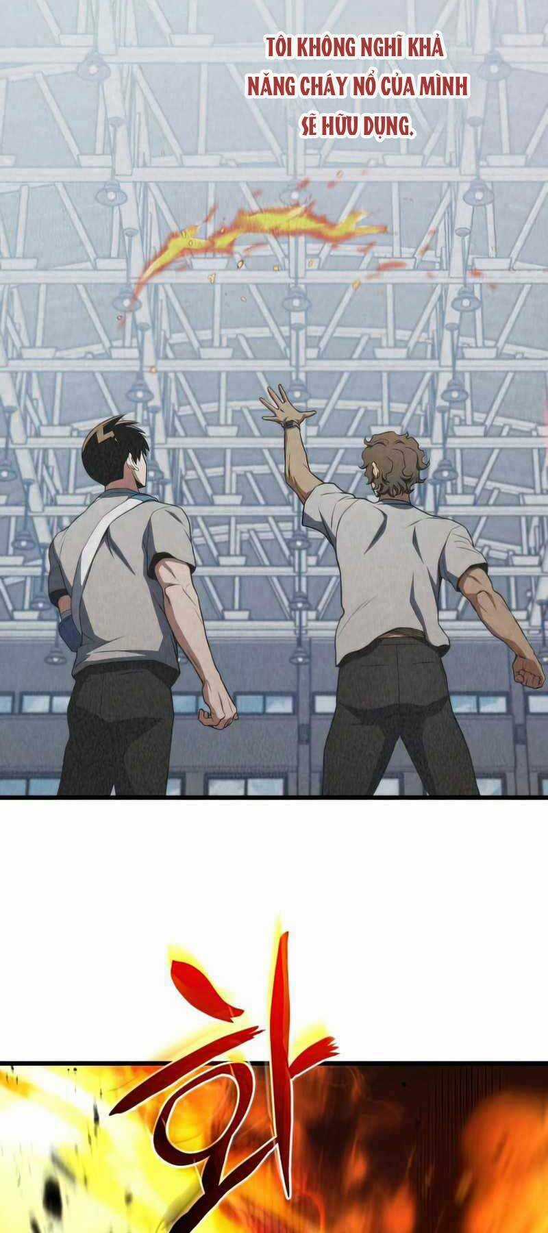 Đồ Long Chapter 22 trang 20