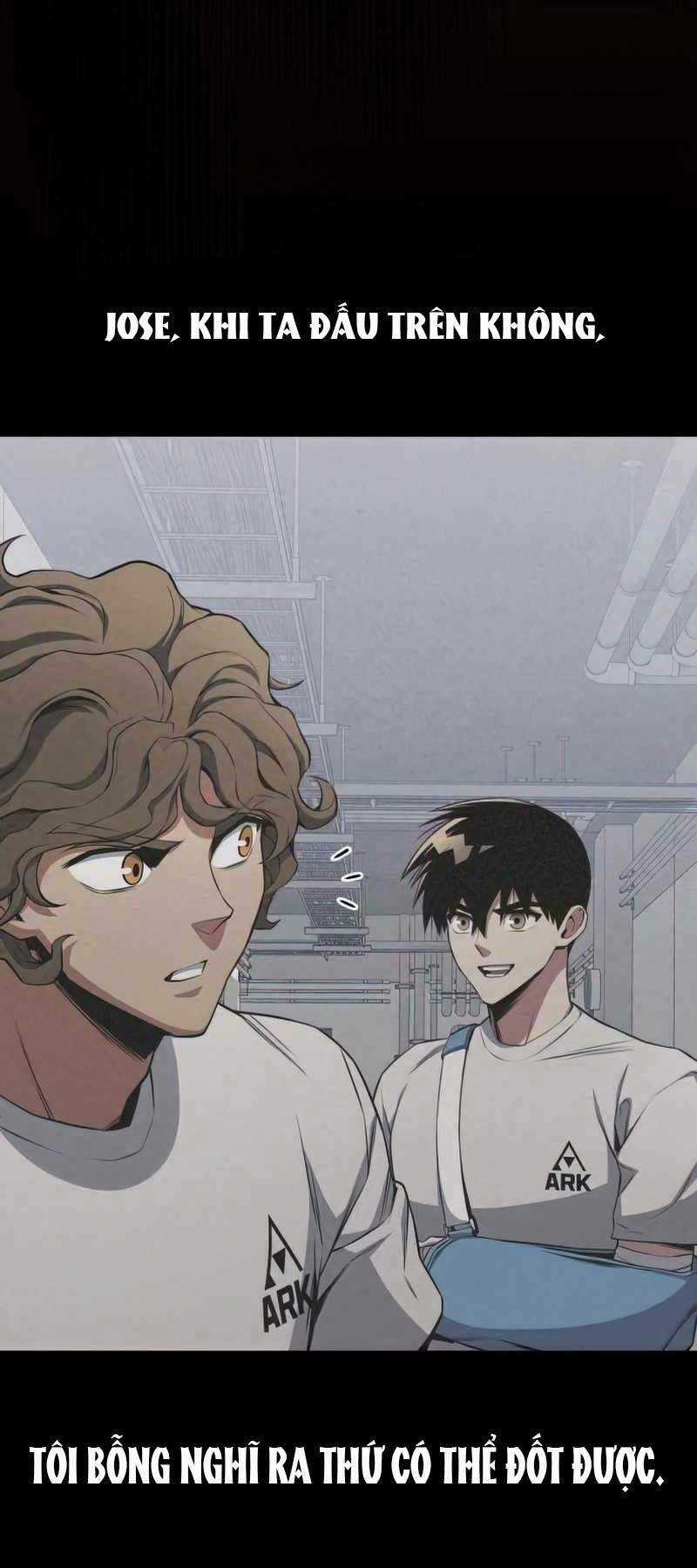 Đồ Long Chapter 22 trang 23