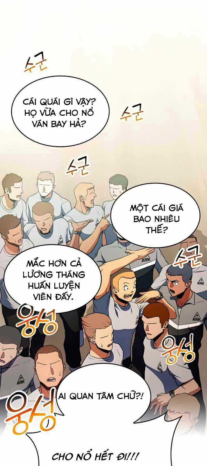 Đồ Long Chapter 22 trang 28