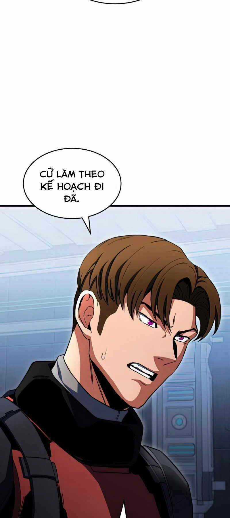 Đồ Long Chapter 22 trang 3