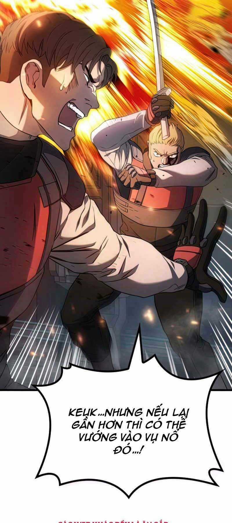 Đồ Long Chapter 22 trang 36