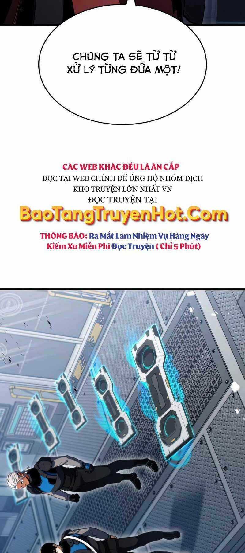 Đồ Long Chapter 22 trang 4
