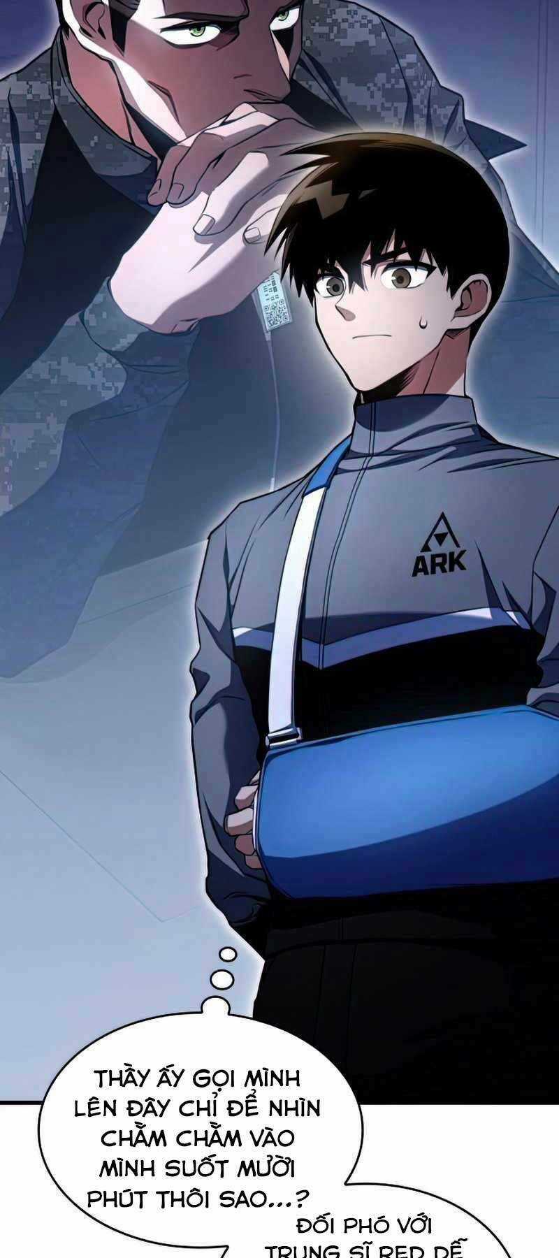 Đồ Long Chapter 22 trang 44