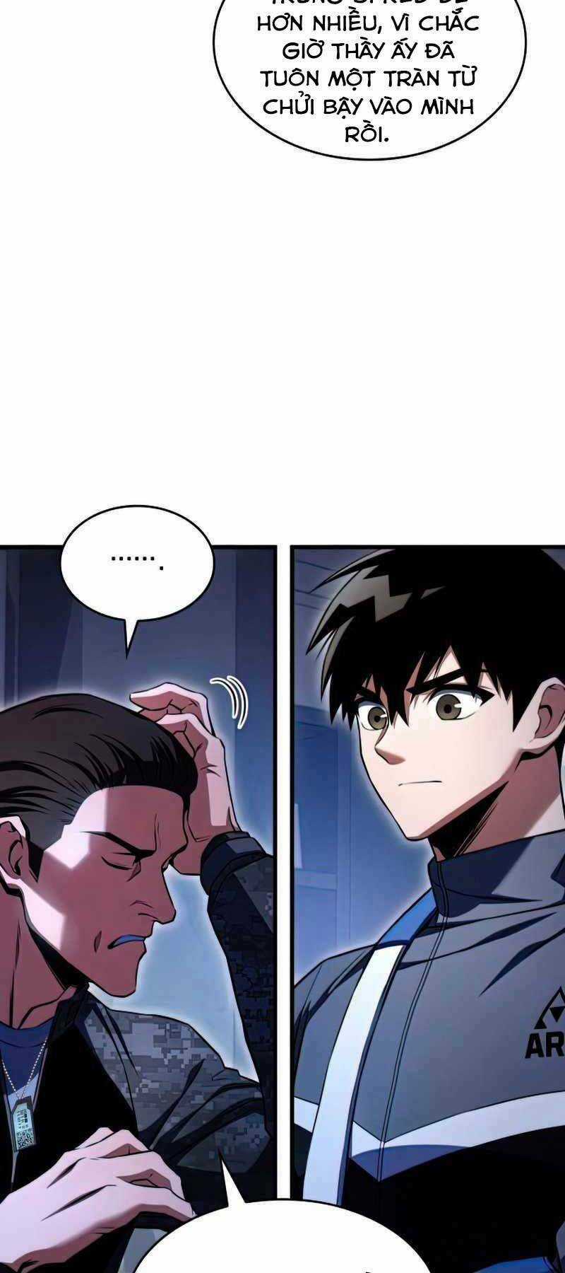 Đồ Long Chapter 22 trang 45