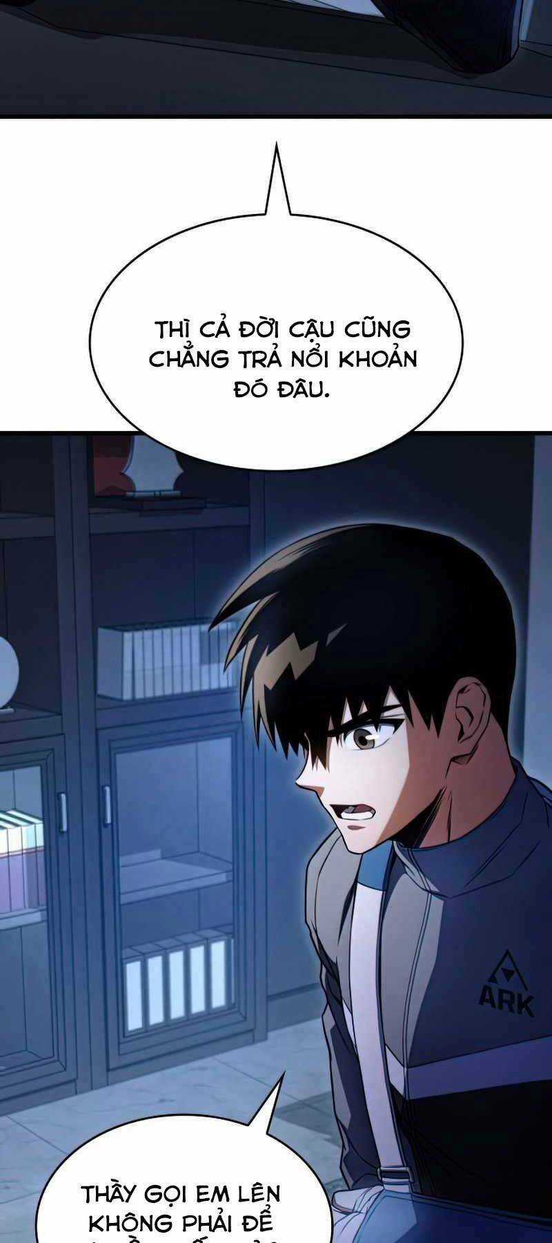 Đồ Long Chapter 22 trang 49
