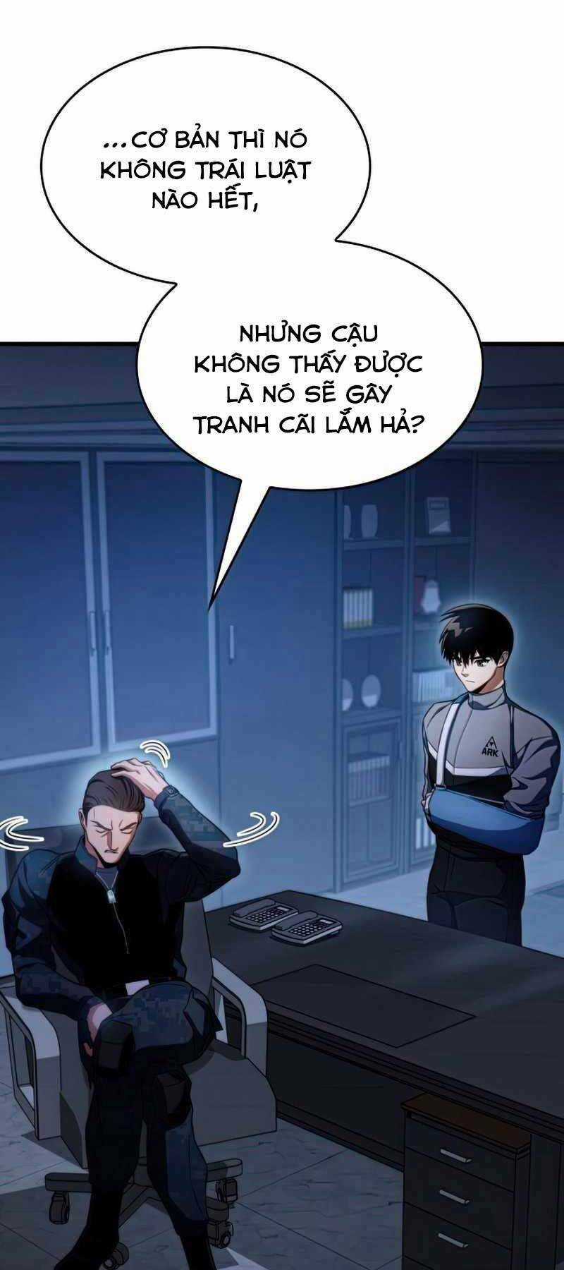 Đồ Long Chapter 22 trang 51