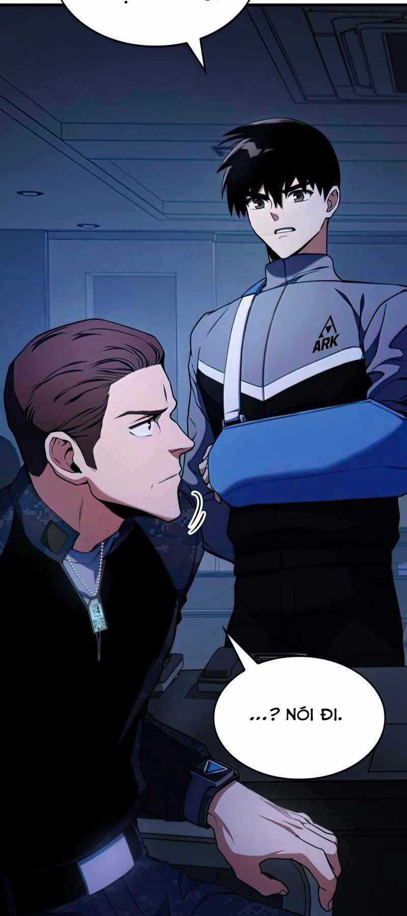 Đồ Long Chapter 22 trang 54