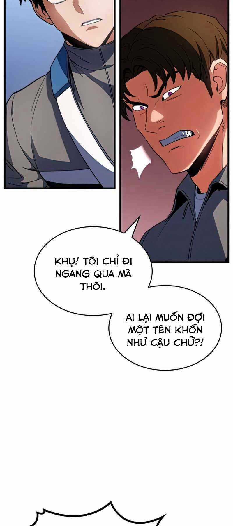 Đồ Long Chapter 22 trang 74