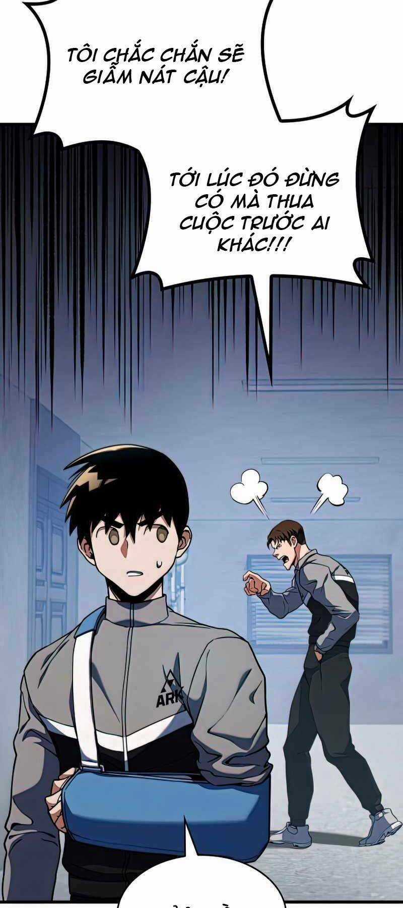 Đồ Long Chapter 22 trang 75