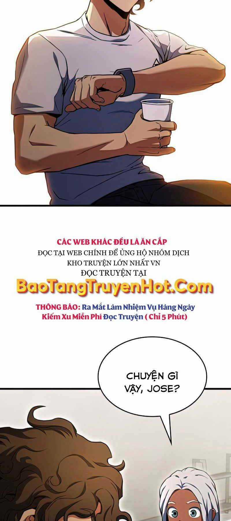 Đồ Long Chapter 22 trang 81