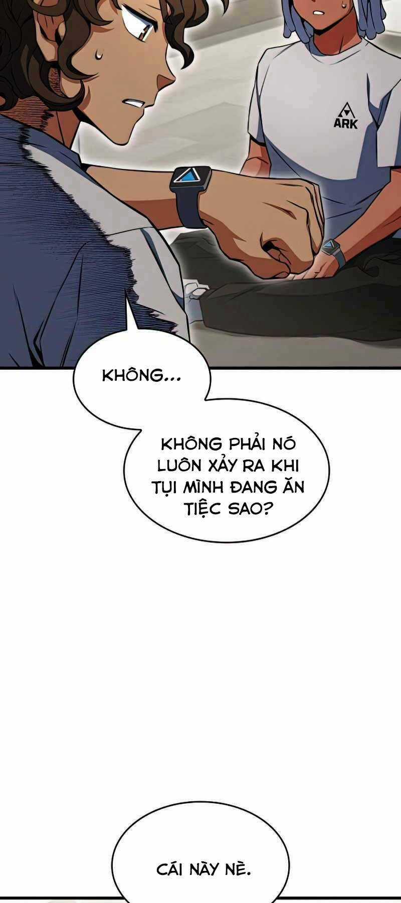 Đồ Long Chapter 22 trang 82